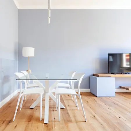 Luciano Boutique Apartment-2